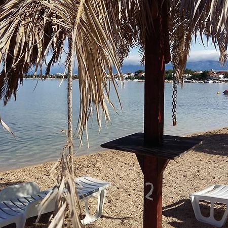 Milutinov Dvor Apartments Vrsi Dış mekan fotoğraf