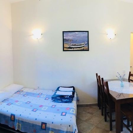 Milutinov Dvor Apartments Vrsi Dış mekan fotoğraf