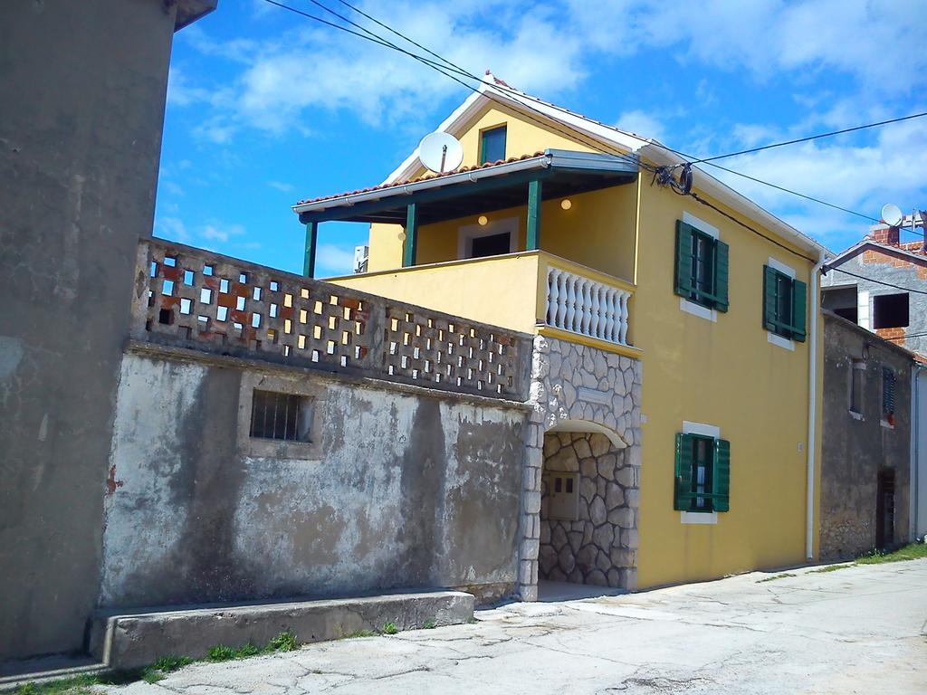 Milutinov Dvor Apartments Vrsi Dış mekan fotoğraf