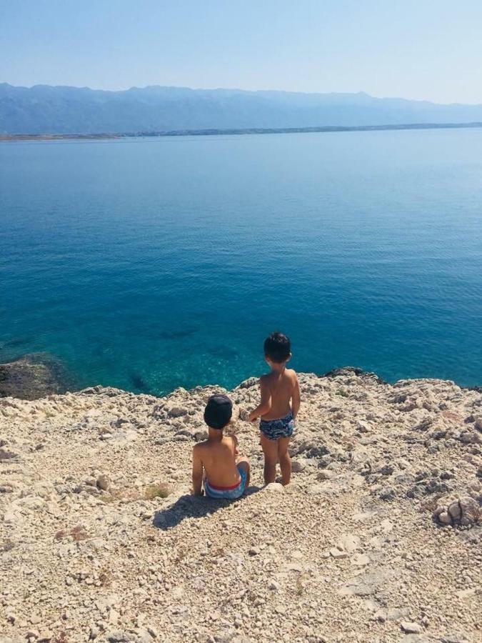 Milutinov Dvor Apartments Vrsi Dış mekan fotoğraf