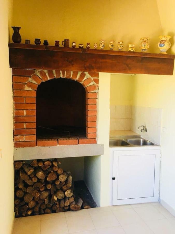 Milutinov Dvor Apartments Vrsi Dış mekan fotoğraf